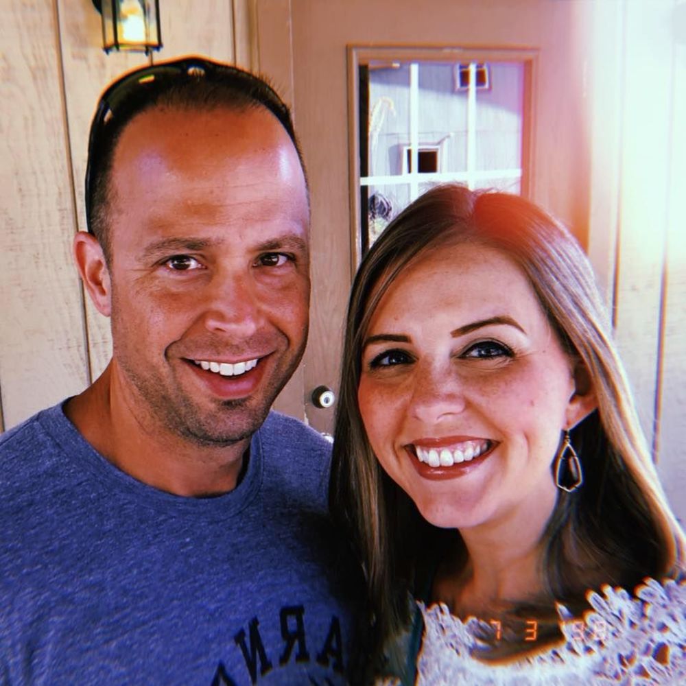 Meet your Posher, Lori